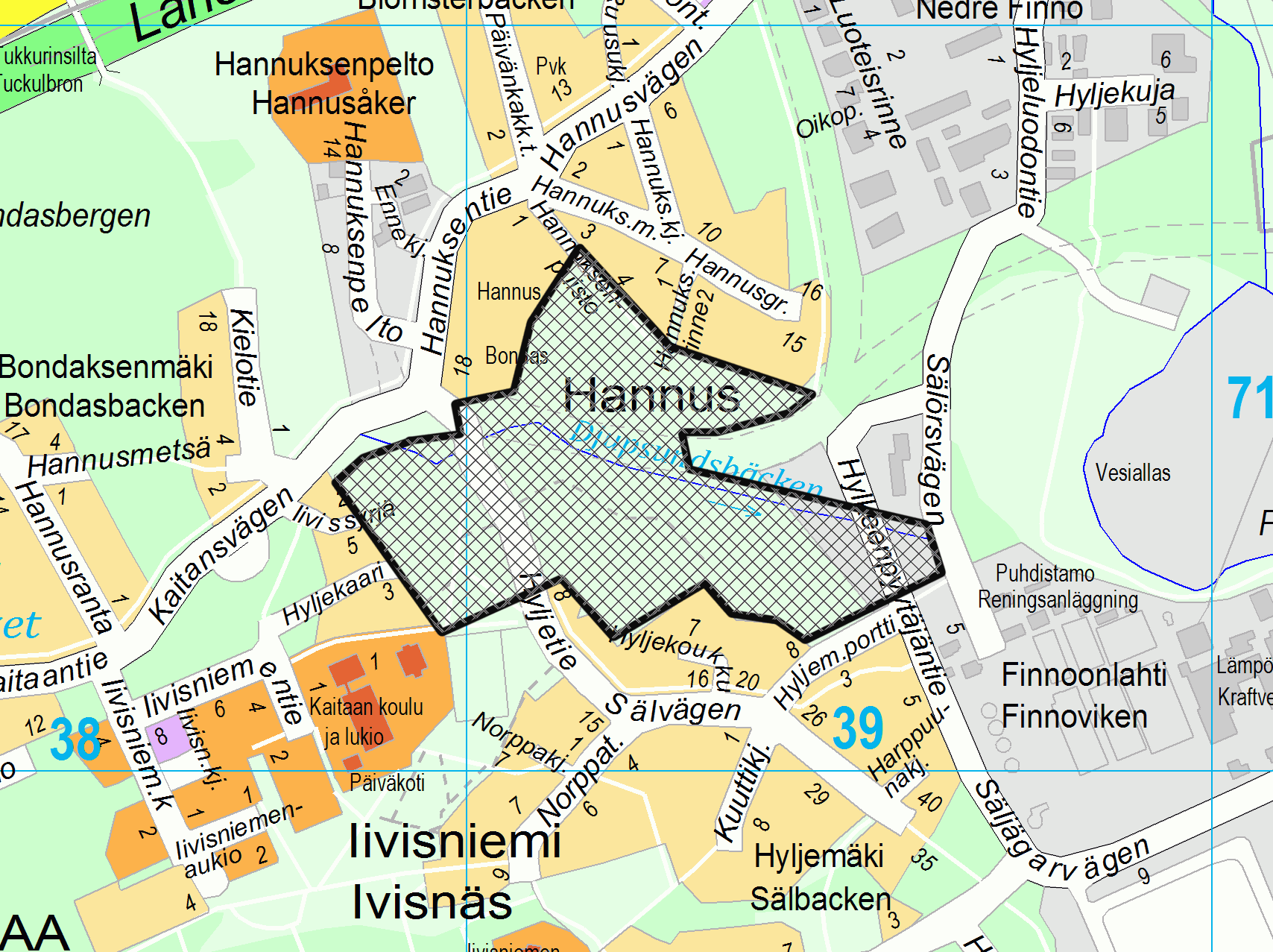 Tietotori – Osallistu ja vaikuta | Kaitaa | Tapahtumat